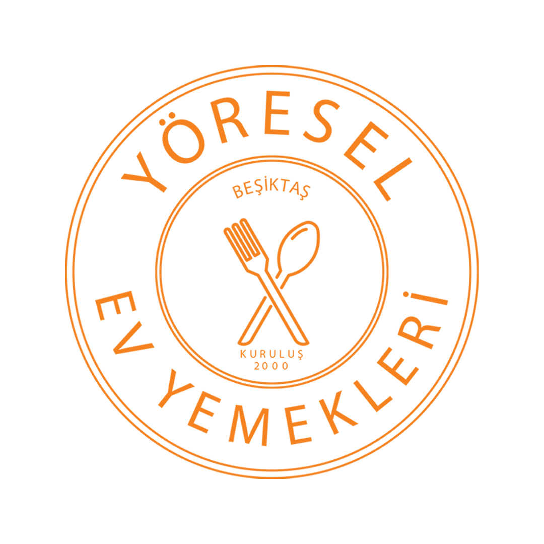 Beşiktaş Yöresel Ev Yemekleri logosu