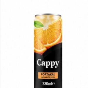 Cappy