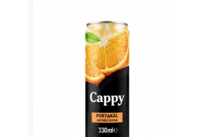 Cappy