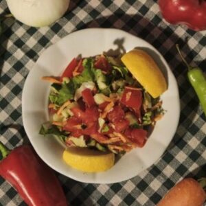 Çoban Salata