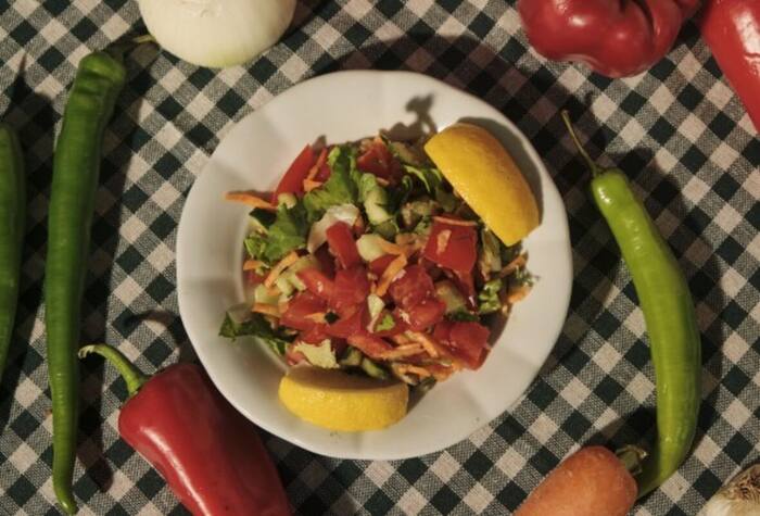 Çoban Salata