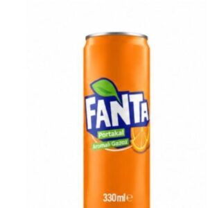 Fanta