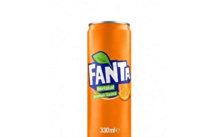 Fanta