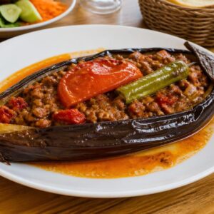 Karnıyarık