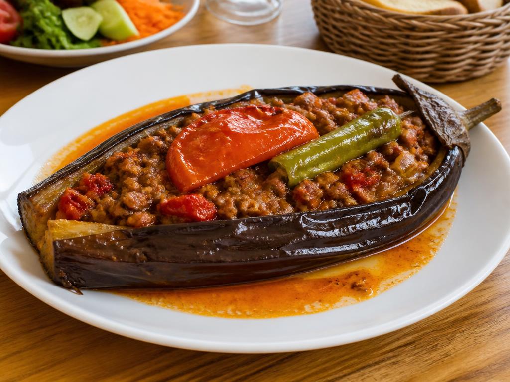 Karnıyarık
