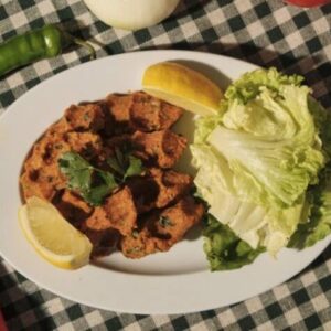 Mercimek Köftesi (8 Adet)