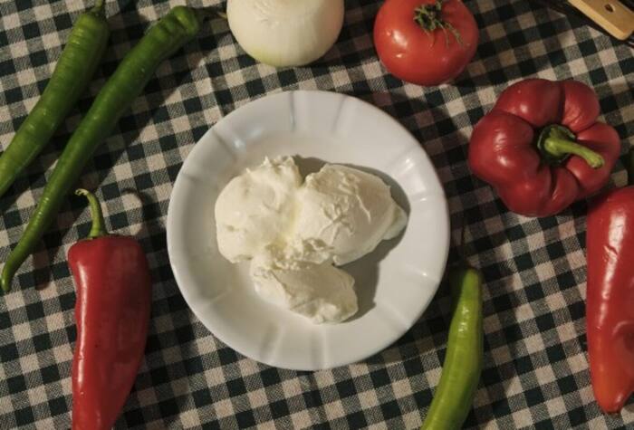 Yoğurt